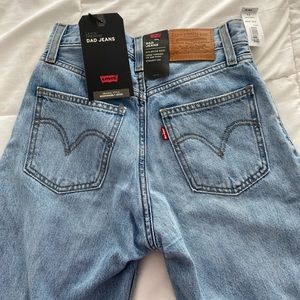 Levi’s Dad Jeans
